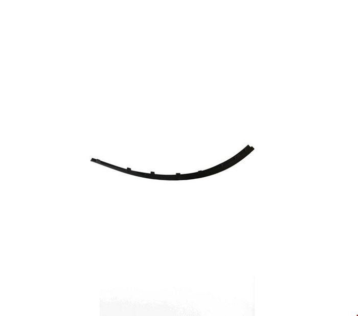 ÖN TAMPON SPOİLERİ SOL PG 407 2006- resmi