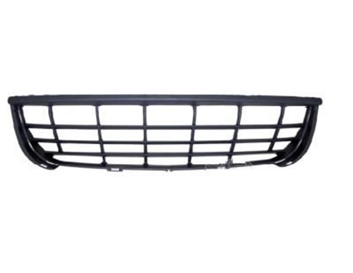 ÖN TAMPON ORTA IZGARA CRAFTER 2006- resmi