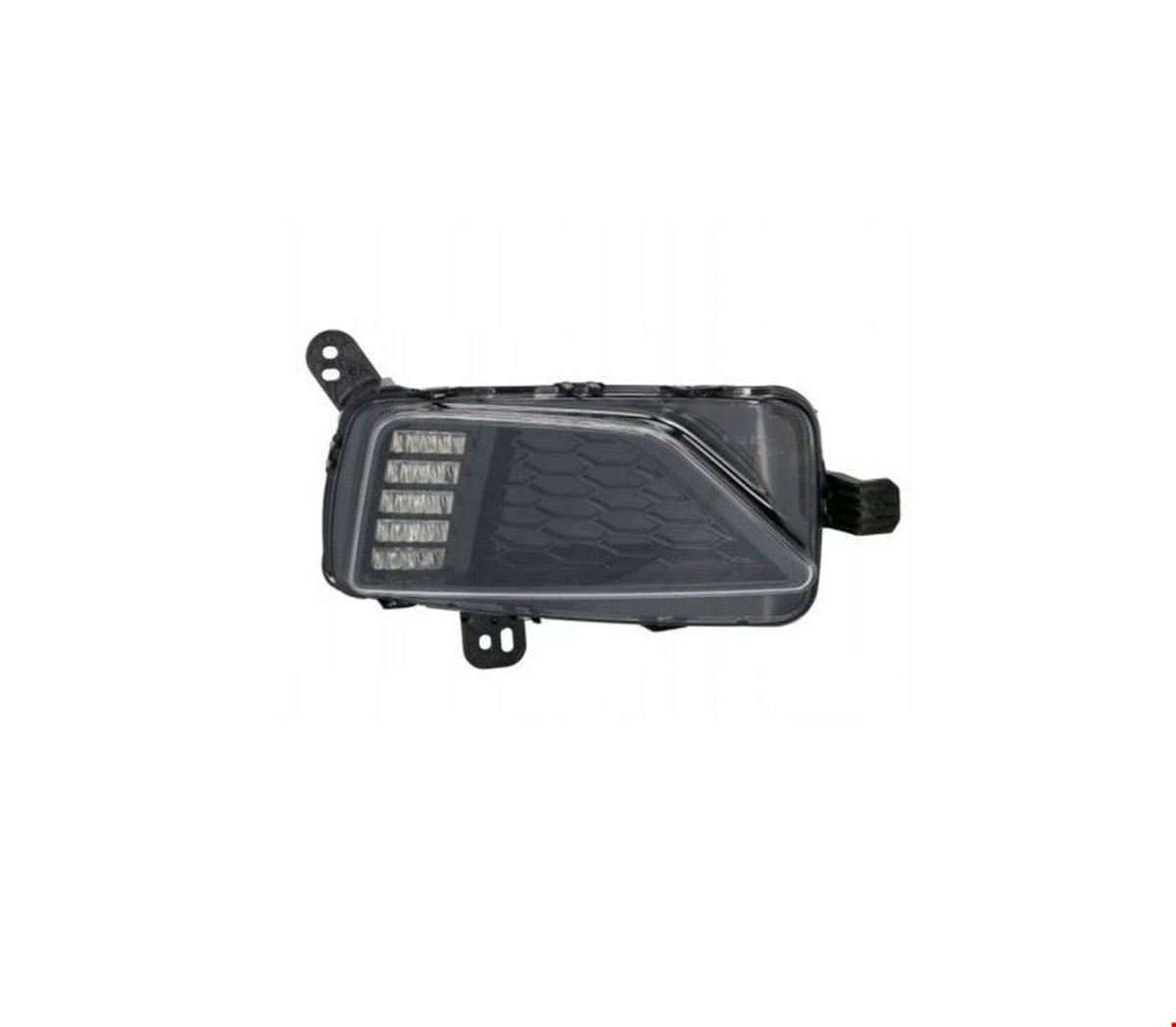 SİS FARI ( SADECE GÜNDÜZ LED ) SAĞ POLO 2017- resmi