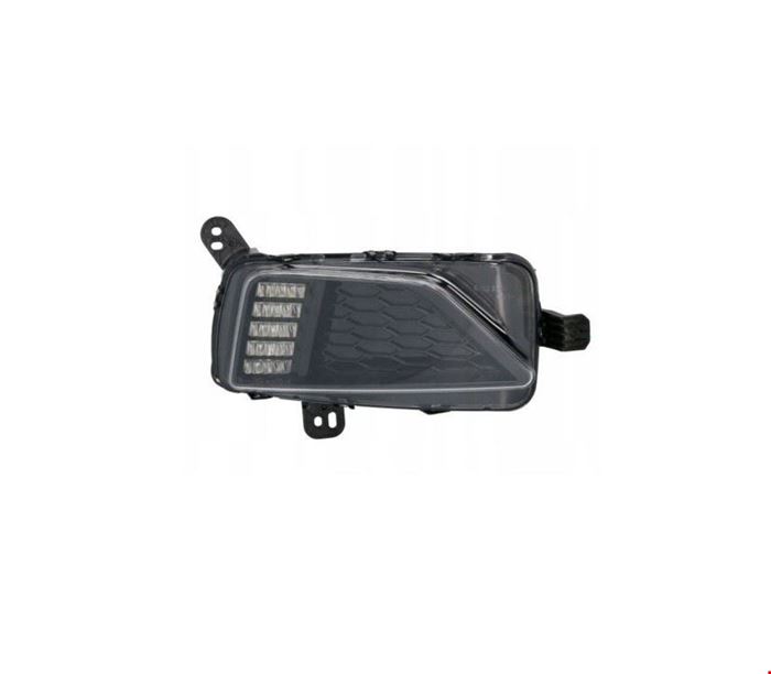 SİS FARI ( SADECE GÜNDÜZ LED ) SAĞ POLO 2017- resmi