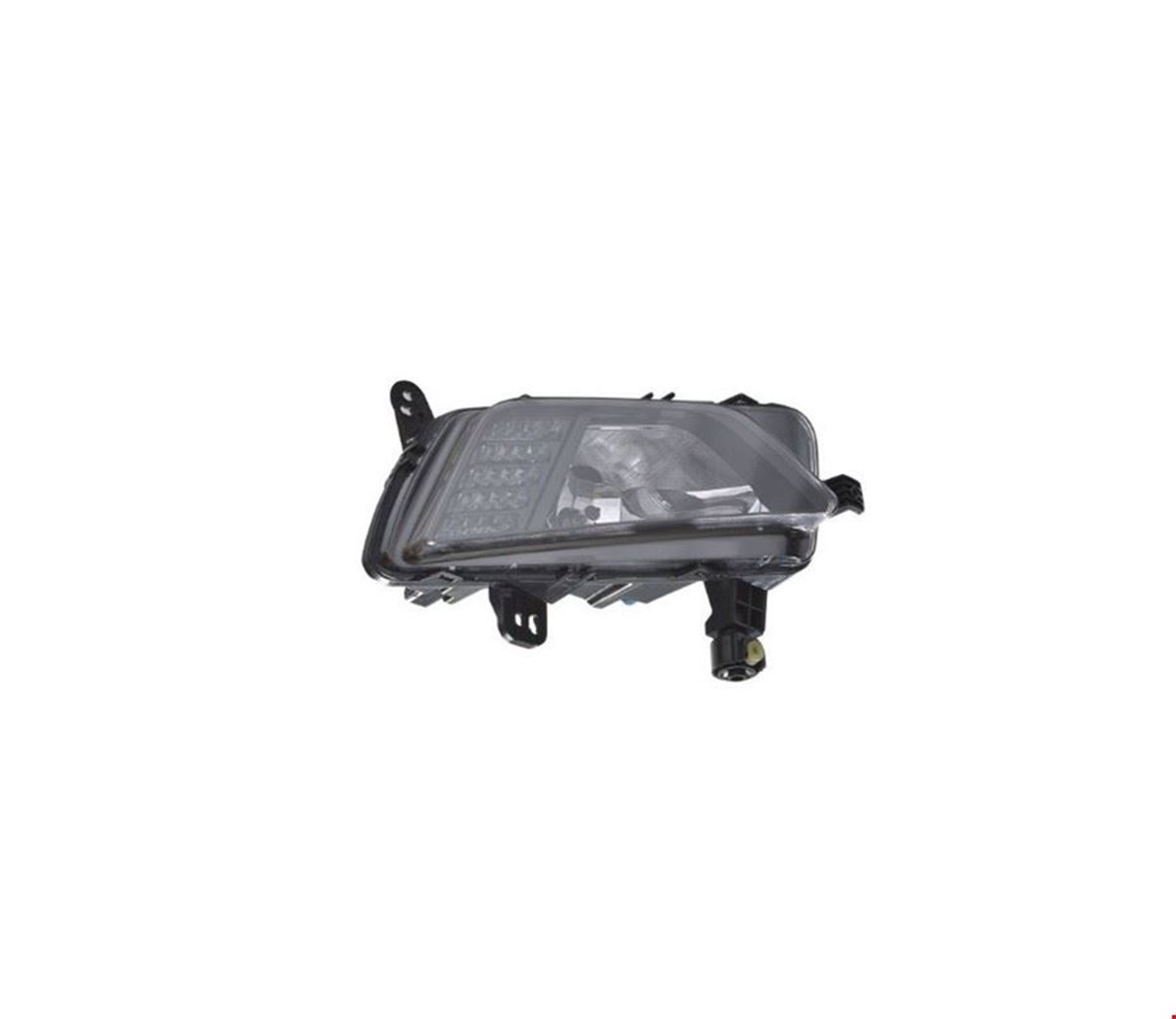 SİS FARI DUYLU ( SADESE SİS ) SAĞ POLO 2017- resmi