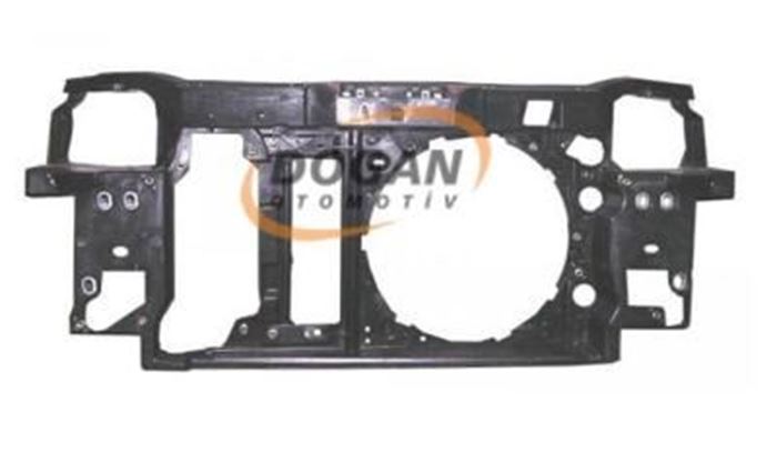 ÖN PANEL KLİMALI POLO 2000- resmi