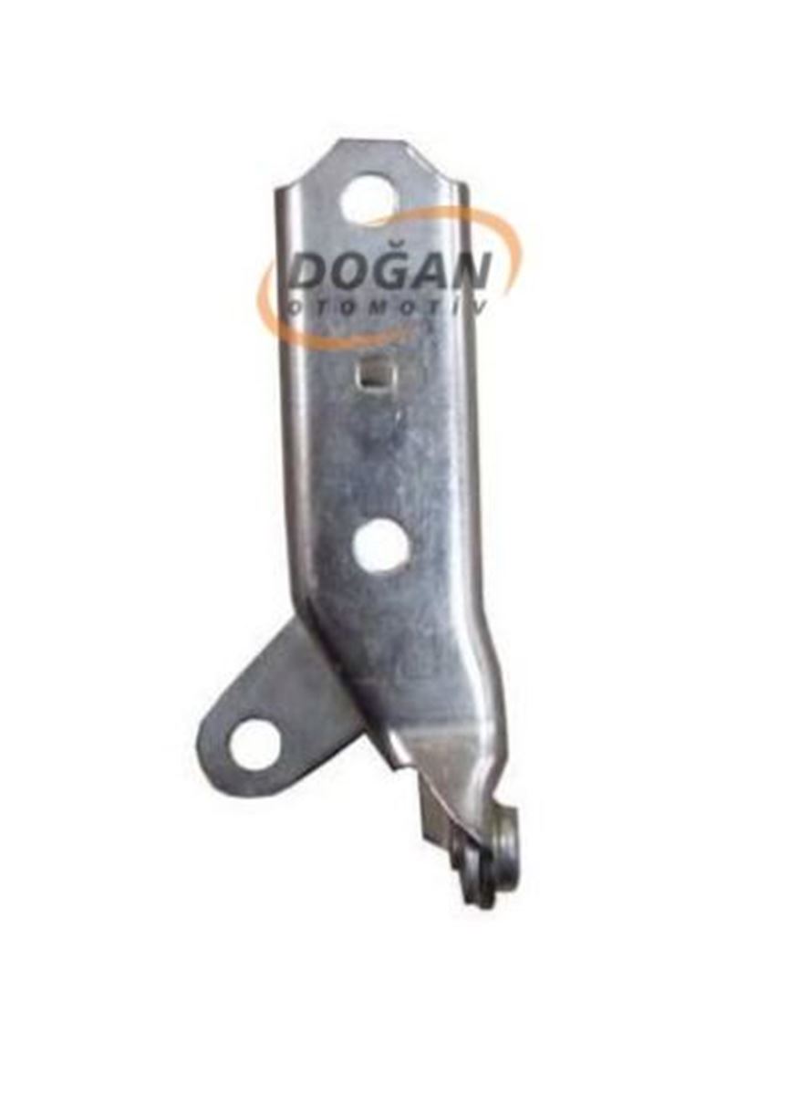 MOTOR KAPUT MENTEŞESİ SAĞ POLO 2002- resmi