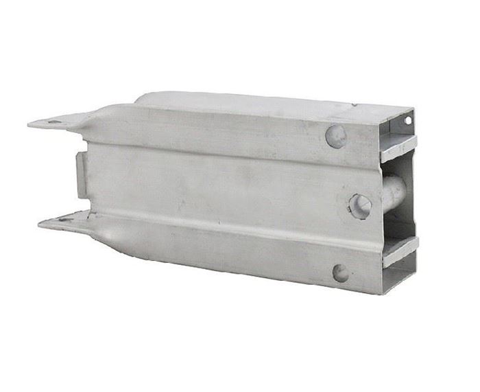 ŞASE UÇ DEMİRİ SAĞ W212 2009- resmi