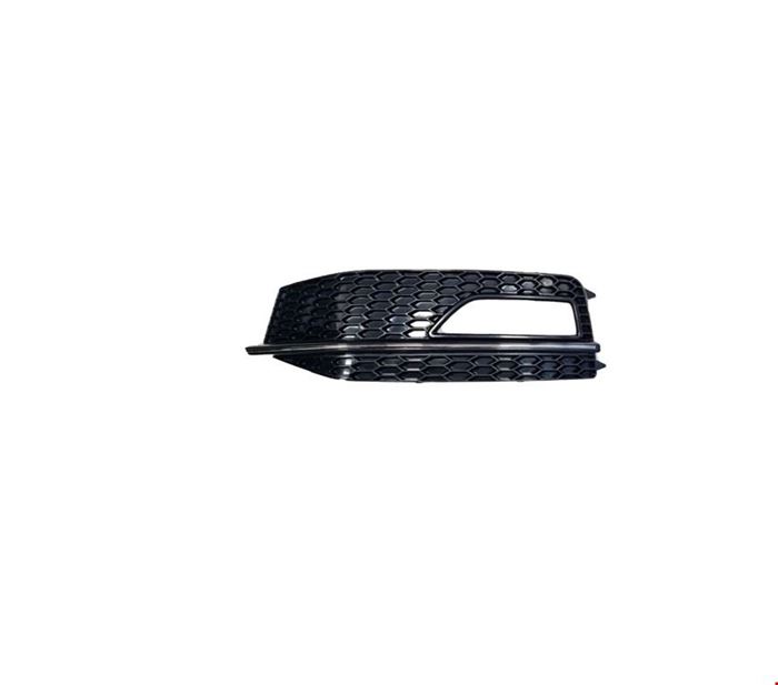 ÖN TAMPON IZGARASI SOL S-LİNE A4 2013- resmi