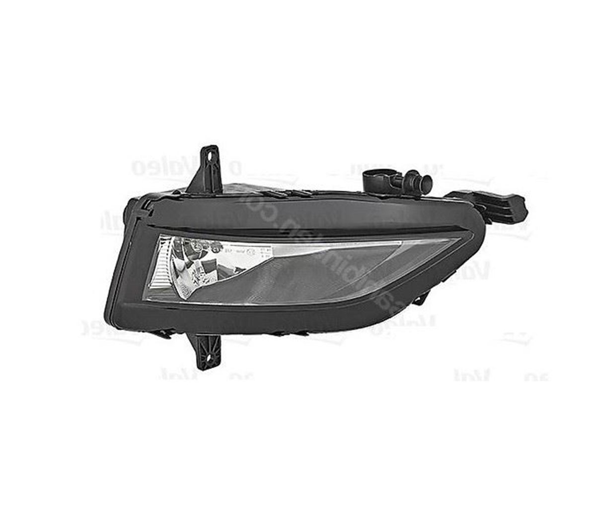 SİS FARI SAĞ GOLF 7.5 2017- resmi