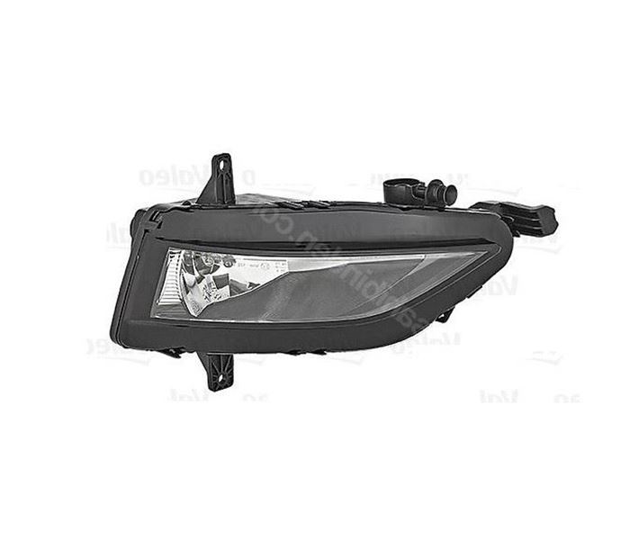 SİS FARI SAĞ GOLF 7.5 2017- resmi