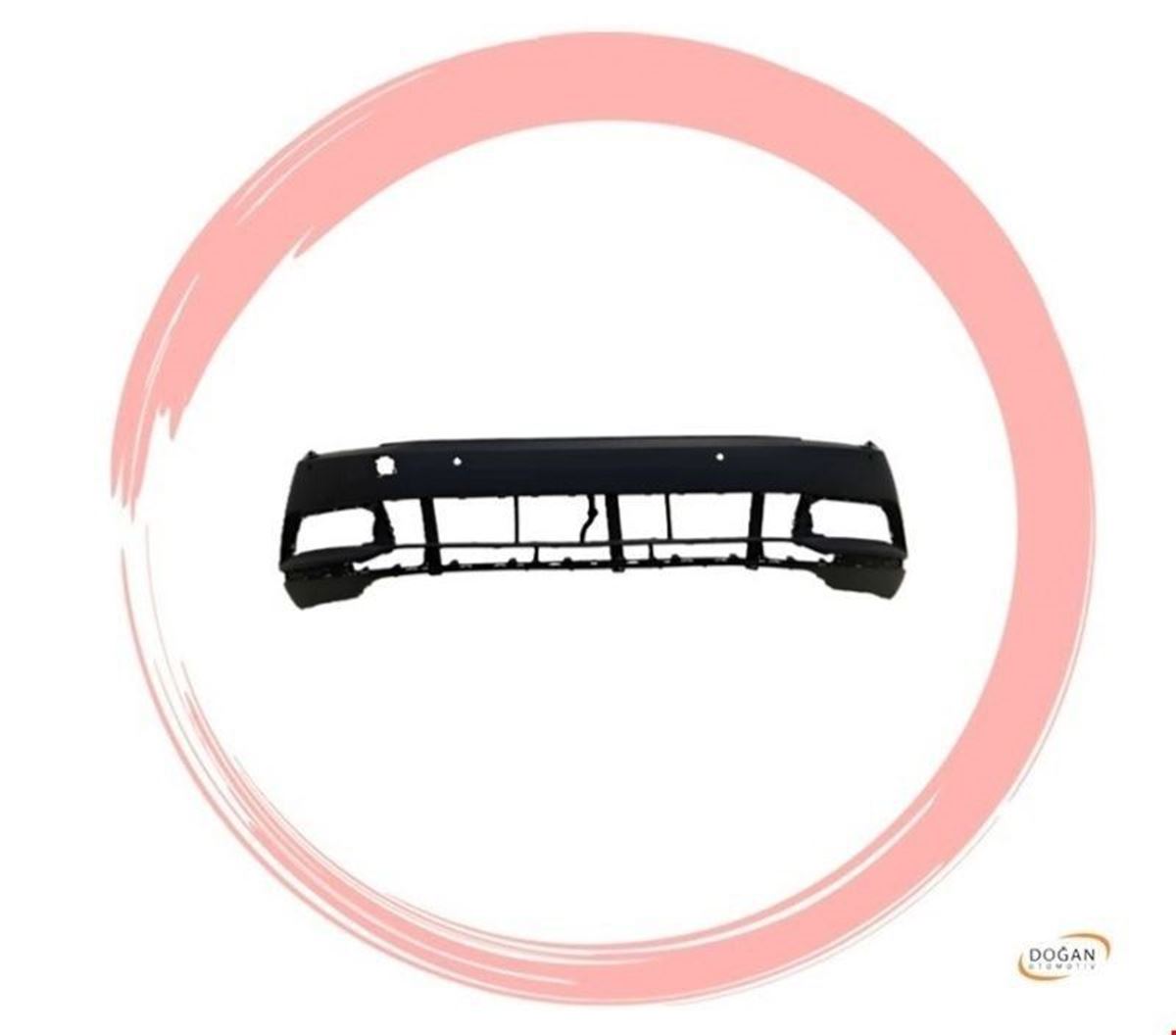 ÖN TAMPON (HIGHLINE-YIK.LI-SENSÖRLÜ) PASSAT 2015- resmi