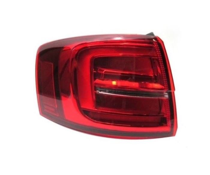 STOP LAMBASI DIŞ SOL (LEDLİ) JETTA 2015- resmi