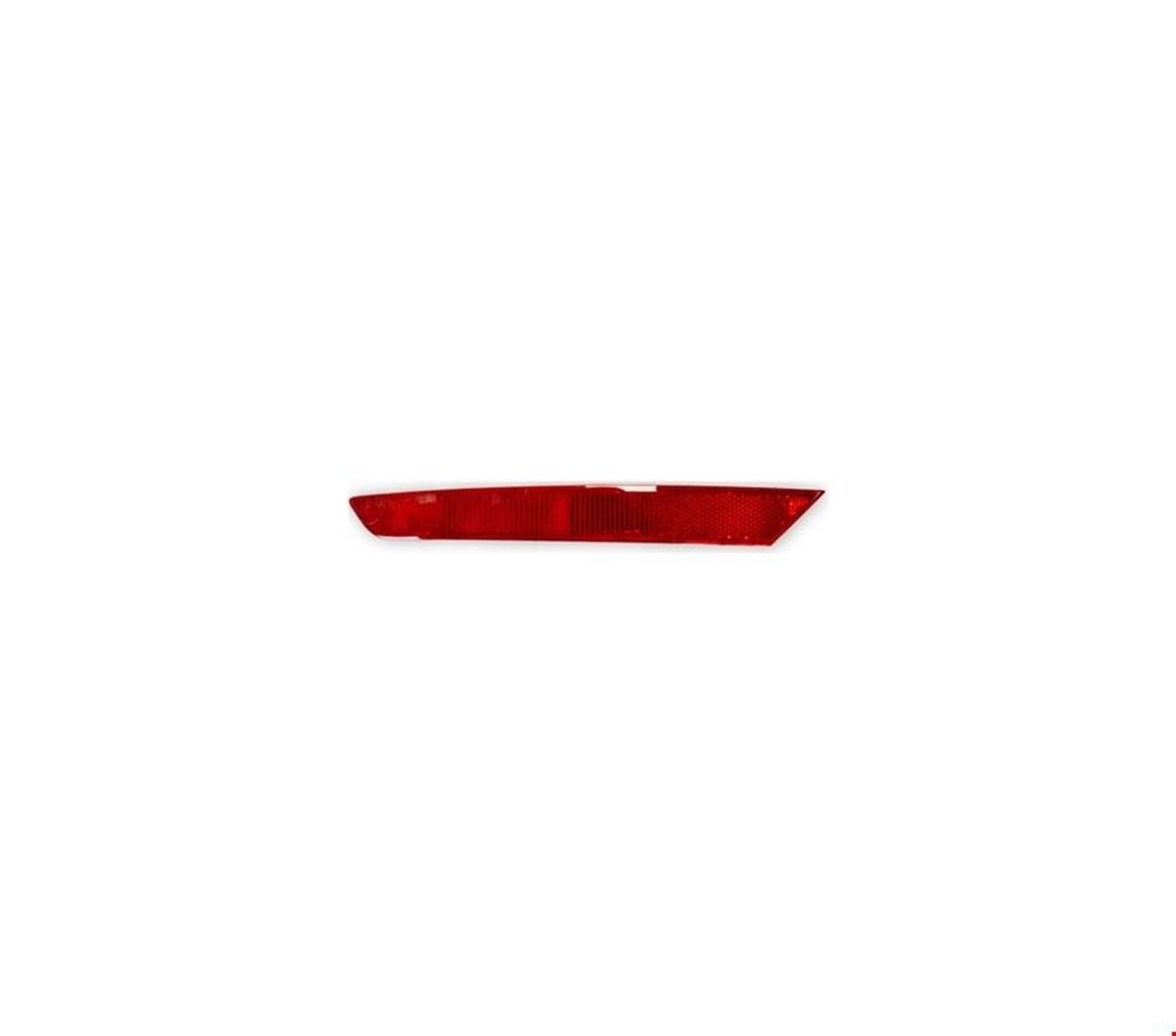 ARKA TAMPON REFLEKTÖRÜ FR SOL İBİZA (FR) 2013- resmi