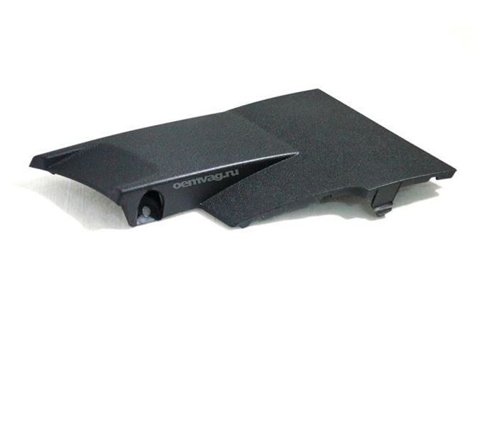 ÖN TAMPON ÇEKİ KAPAĞI SCIROCCO 2008- resmi