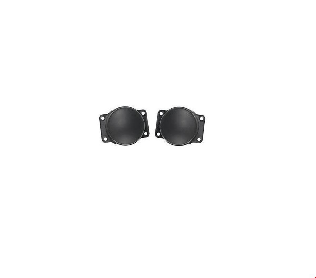 SİS FAR KAPAĞI (SET) MEGANE 3 2008- resmi