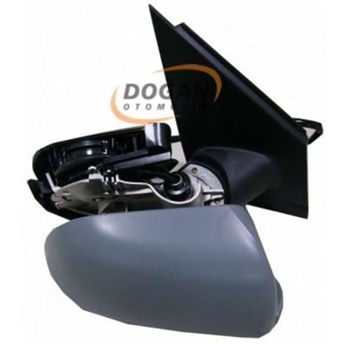 DIŞ DİKİZ AYNA ELEKTRİKLİ SAĞ POLO 2002- resmi