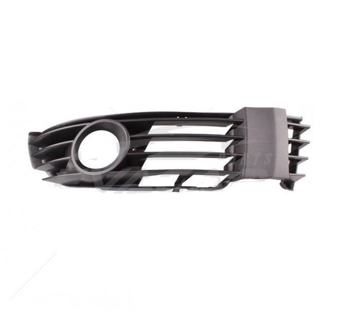 ÖN TAMPON IZGARA SAĞ (SİSLİ) PASSAT 2001- resmi