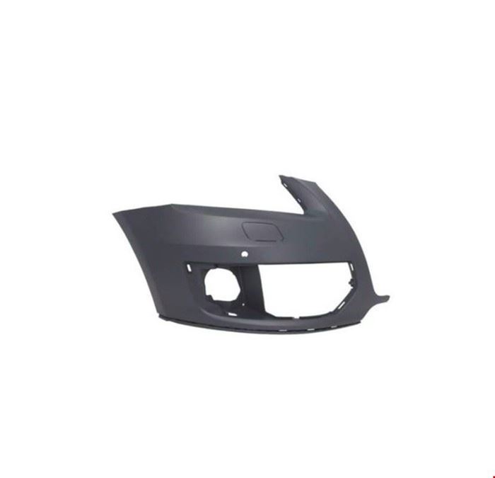 ÖN TAMPON SAĞ (FAR YIK.+SENSÖR) Q5 2009- resmi