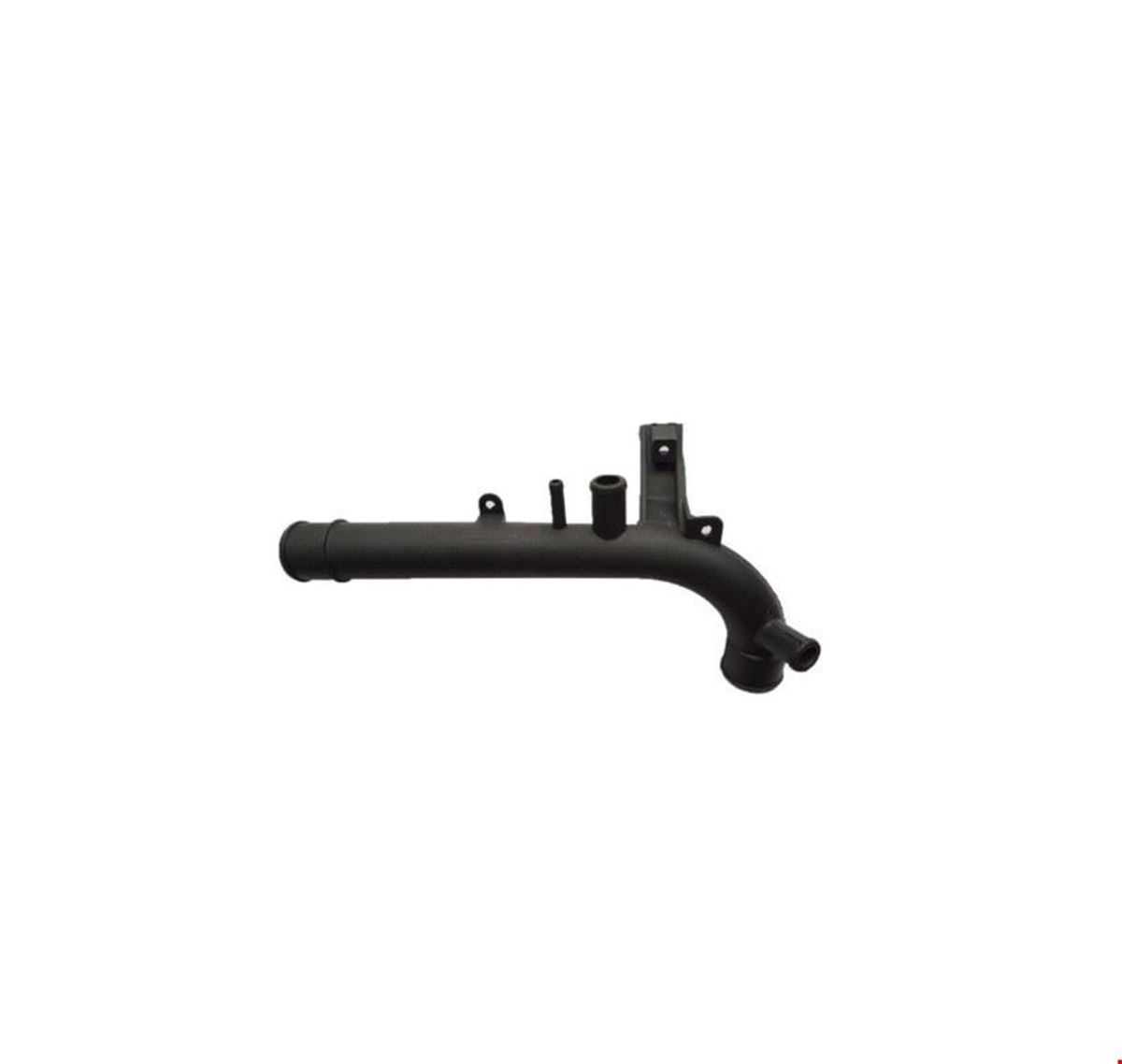 KALORİFER SU BORUSU ASTRA G 1998- resmi