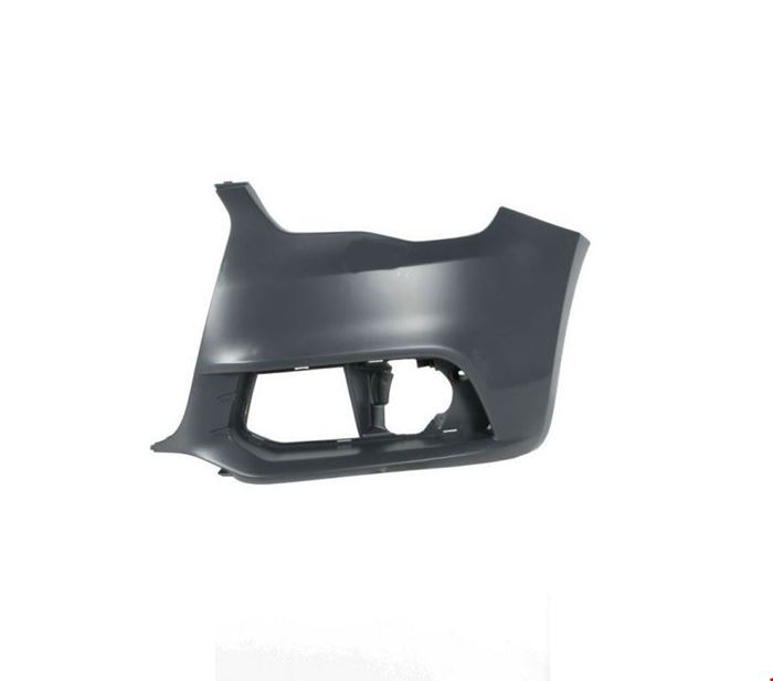 ÖN TAMPON SOL ( YIKAMASIZ ) A1 2013- resmi