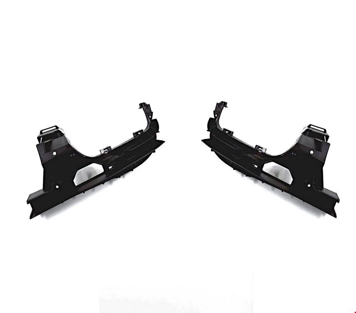 EGZOZ BRAKET SETİ S-LİNE A6 2015- resmi