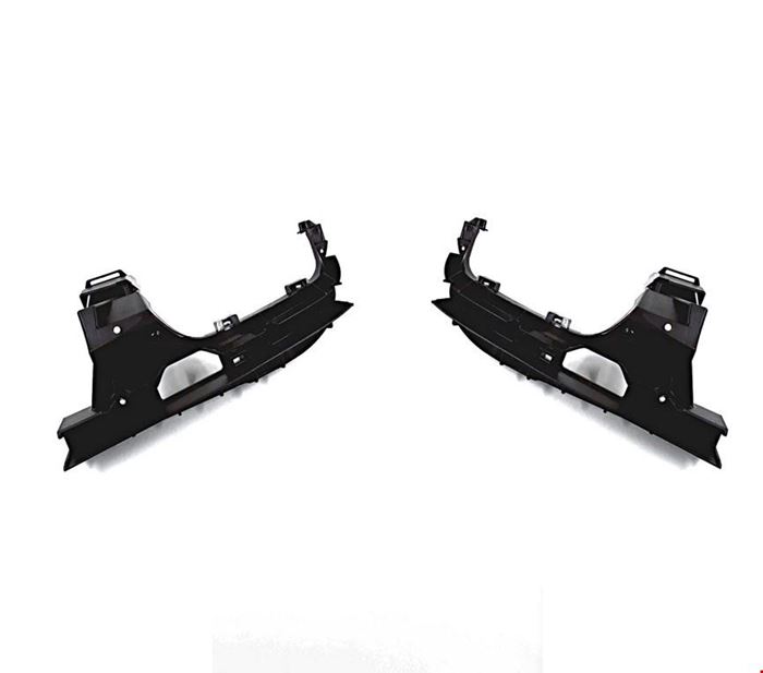 EGZOZ BRAKET SETİ S-LİNE A6 2015- resmi