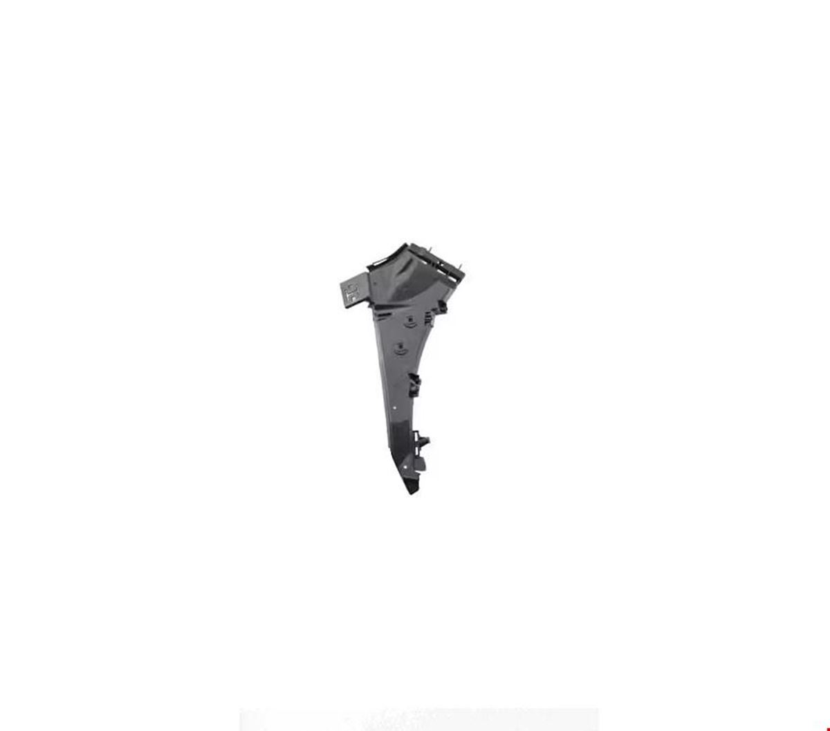 ÖN FAR ALT BRAKETİ SAĞ Q7 2011- resmi