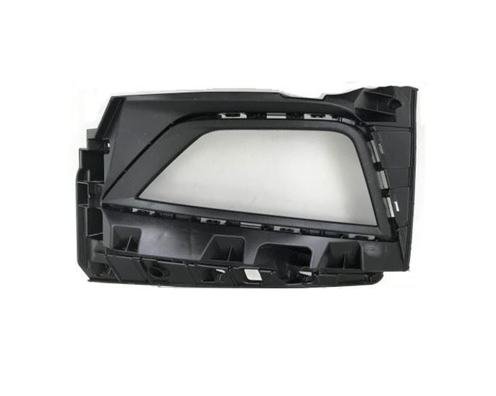 ÖN TAMPON SİS FAR YUVASI SOL POLO 2017- resmi