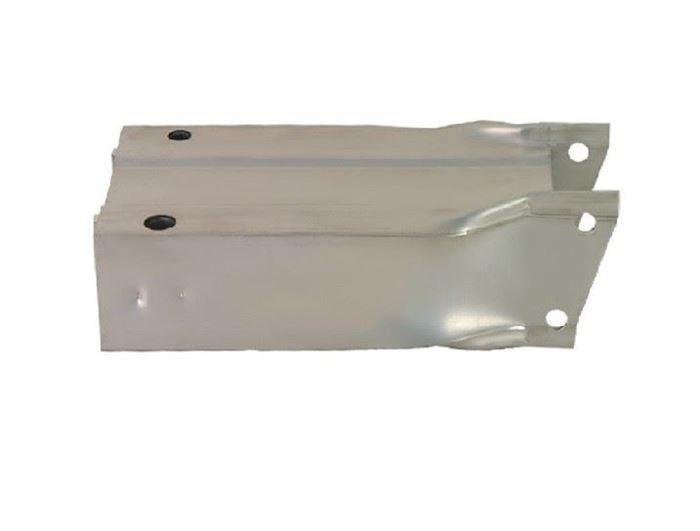 ŞASE UÇ DEMİRİ SOL ( ALÜMİNYUM ) W204 2007- resmi