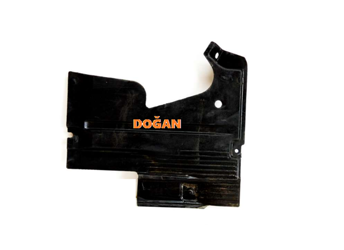 TABAN ALT UÇ MUHAFAZA ( KÜÇÜK ) SAĞ A6 2005- resmi