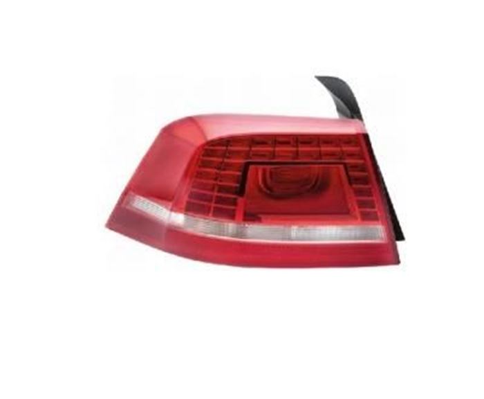 STOP LAMBASI DIŞ SOL ( LEDLİ ) PASSAT 2011- resmi