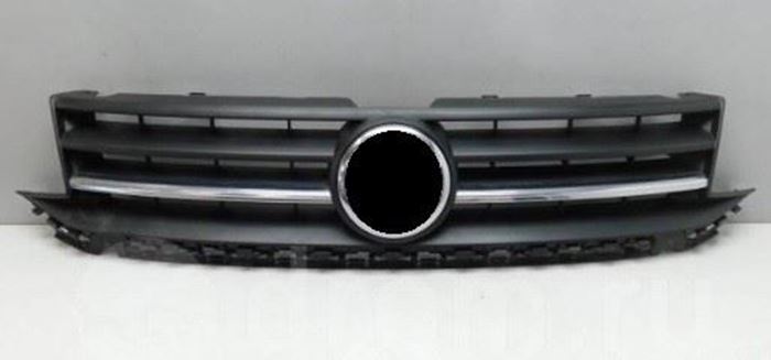 ÖN PANJUR (KROMLU) CADDY 2015- resmi