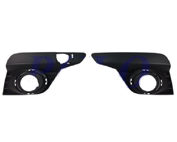 SİS FAR KAPAĞI SİSLİ SAĞ SYMBOL 2016- resmi