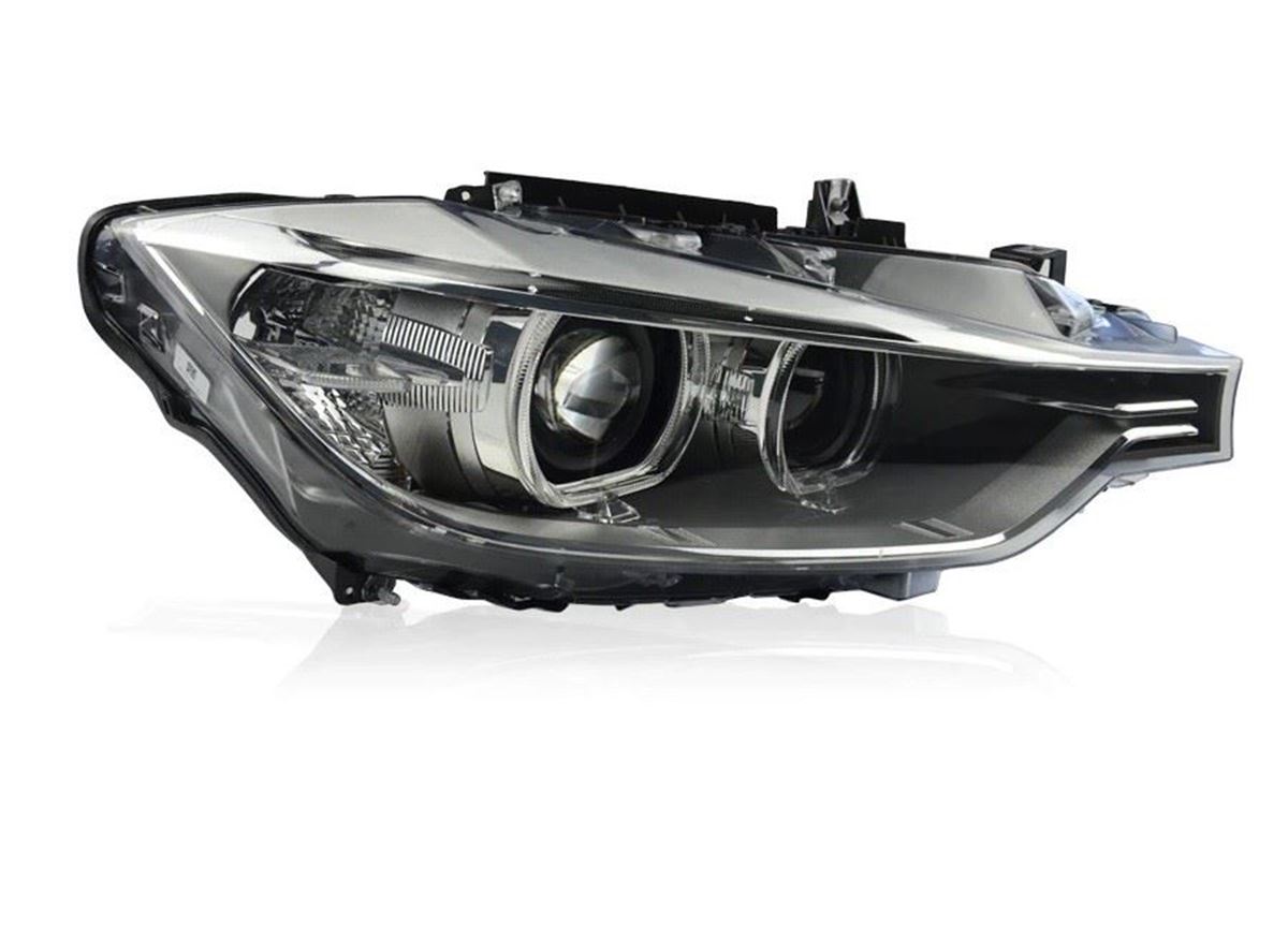 ÖN FAR SAĞ F30 2012- resmi