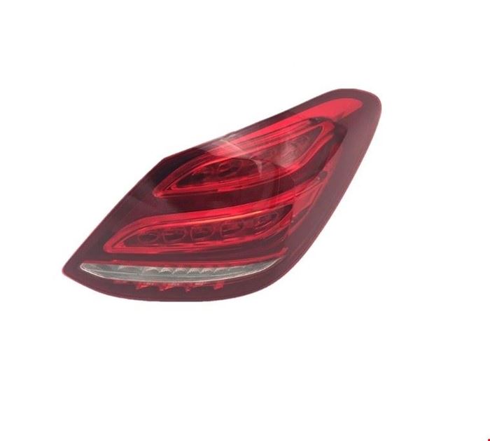 STOP LAMBASI SAĞ W205 2014- resmi