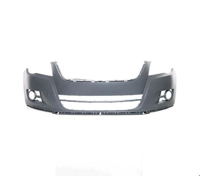 ÖN TAMPON ( SENSÖRSÜZ-YIKAMASIZ ) TİGUAN 2009- resmi