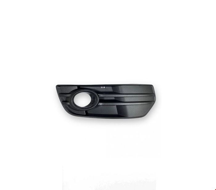 ÖN TAMPON SİS KAPAĞI SAĞ Q5 2009- resmi