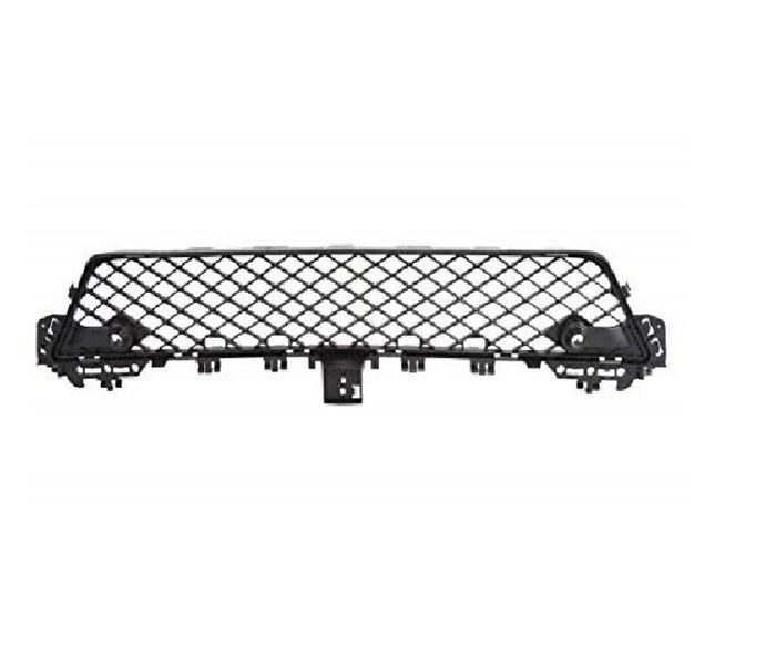 ÖN TAMPON ORTA IZGARA W204 2011- resmi