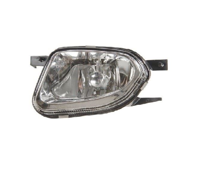 SİS FARI SOL SPRİNTER 2006- resmi