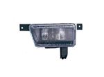 SİS FARI SOL ASTRA G 1998- resmi