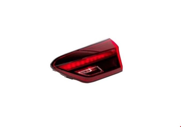 STOP LAMBASI İÇ SAĞ POLO 2021- resmi