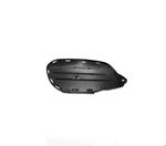 ÖN TAMPON IZGARA İÇ SOL ( AMG ) W207 2013- resmi