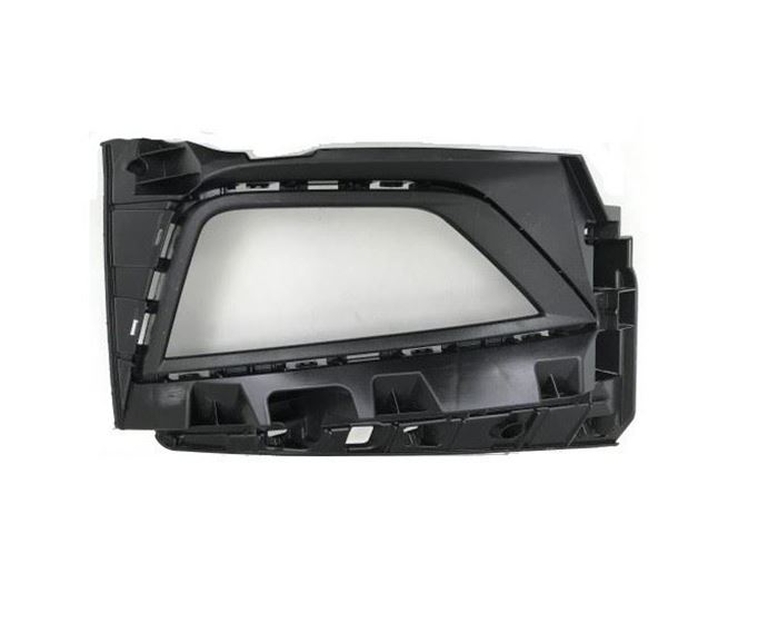 ÖN TAMPON SİS FAR YUVASI SAĞ POLO 2017- resmi