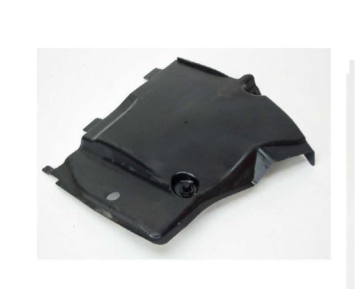 TABAN UÇ ( KÜÇÜK ) MUHAFAZA SOL A4 2017- resmi