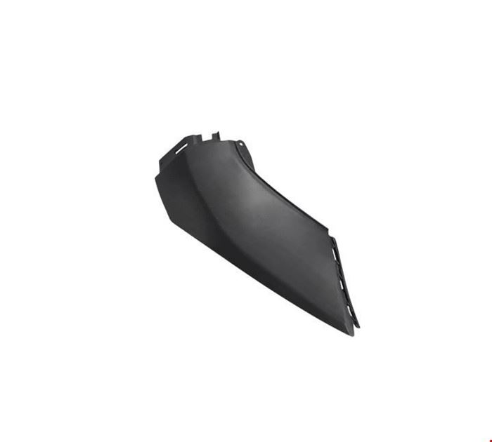 ÖN TAMPON SPOYLERİ SOL Q5 2021- resmi