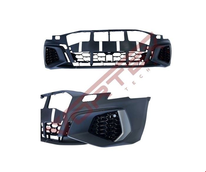 ÖN TAMPON SET (PANJURSUZ) A3 2021- resmi