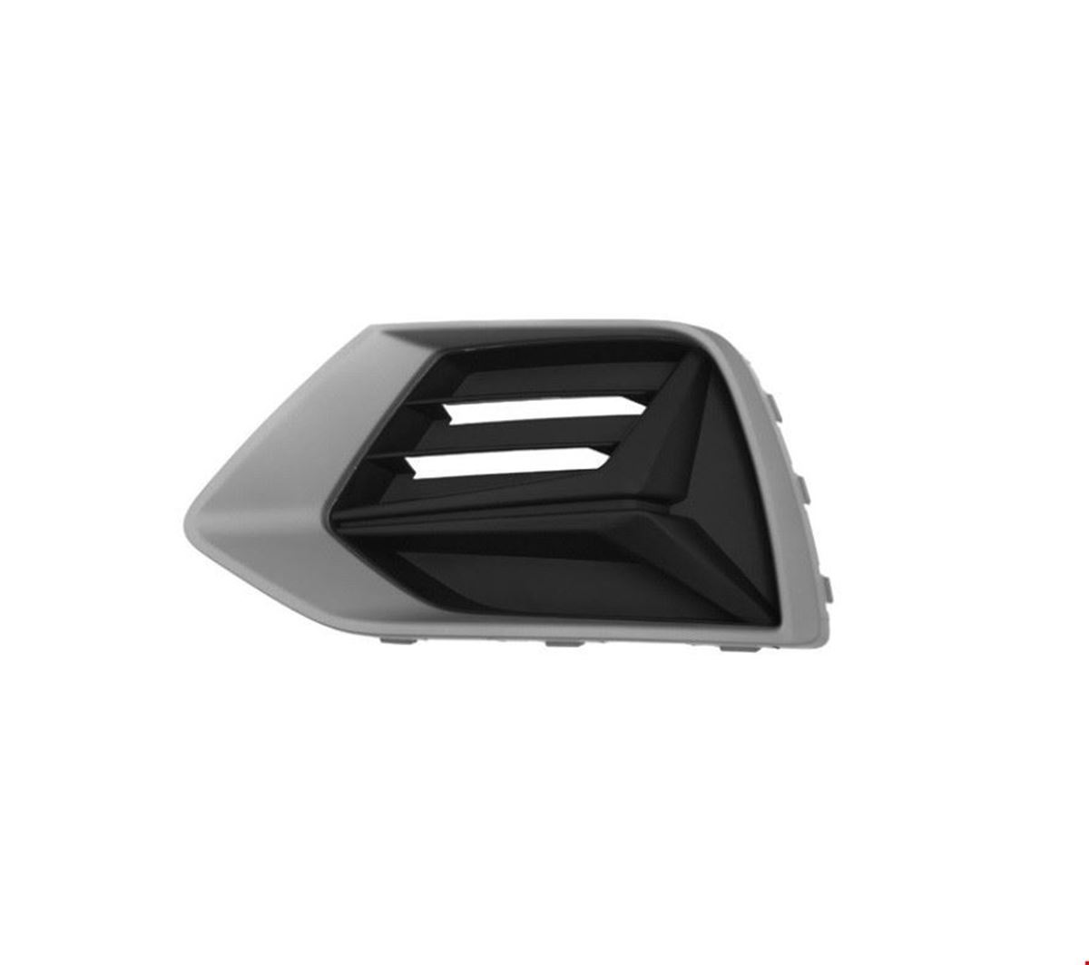 ÖN TAMPON IZGARA SOL SET Q3 2019- resmi