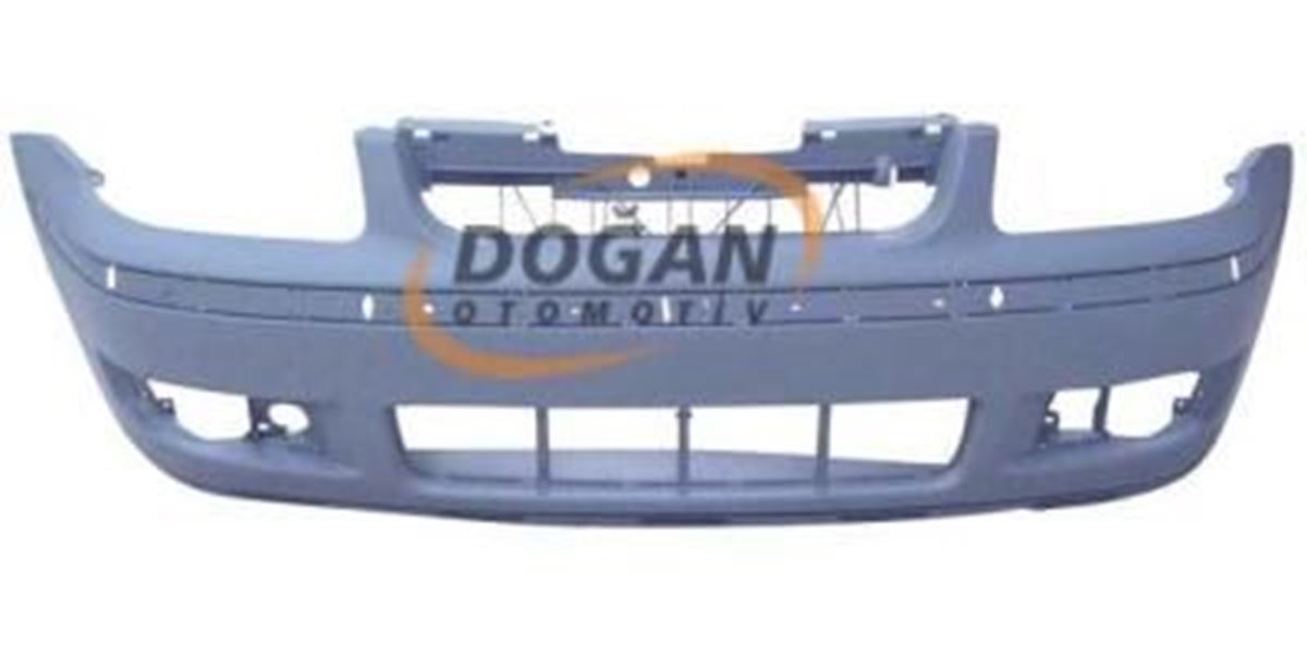 ÖN TAMPON (TONG YANG) POLO 2000- resmi