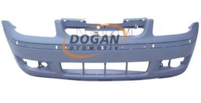 ÖN TAMPON (TONG YANG) POLO 2000- resmi