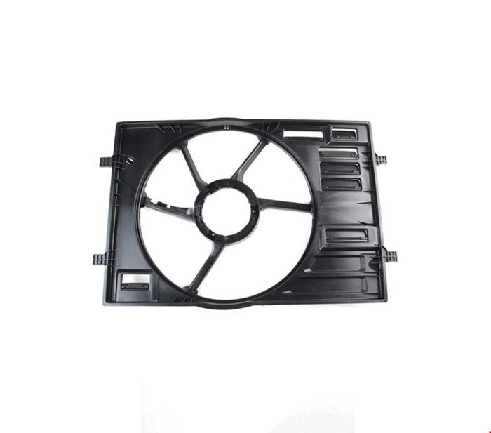 RADYATÖR FANI A3 2013- resmi