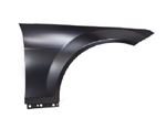 ÖN ÇAMURLUK SAĞ ( ALÜMİNYUM ) W204 2007- resmi