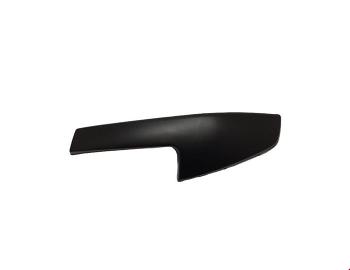 ÖN TAMPON BANDI SOL MEGANE 2 2006- resmi