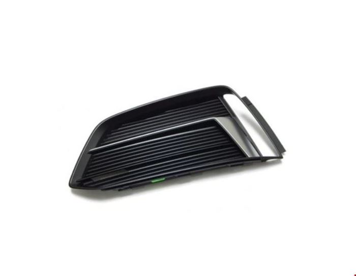 ÖN TAMPON IZGARASI SOL A5 2017- resmi